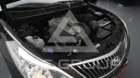 2013 Hyundai Grandeur