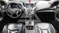 2013 Hyundai Grandeur