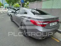 2013 Hyundai Grandeur