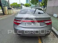 2013 Hyundai Grandeur