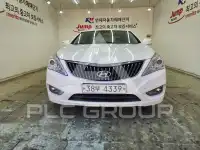 2013 Hyundai Grandeur
