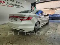 2013 Hyundai Grandeur