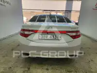 2013 Hyundai Grandeur
