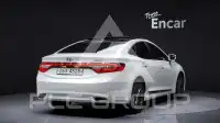 2013 Hyundai Grandeur