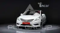2013 Hyundai Grandeur