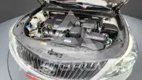 2013 Hyundai Grandeur