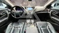 2013 Hyundai Grandeur