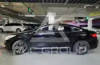 2013 Hyundai Grandeur
