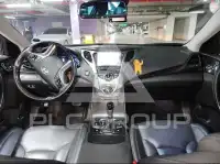 2013 Hyundai Grandeur