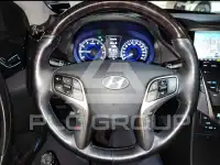 2013 Hyundai Grandeur