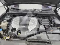 2013 Hyundai Grandeur