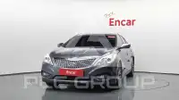 2013 Hyundai Grandeur