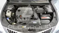 2013 Hyundai Grandeur
