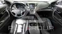 2013 Hyundai Grandeur