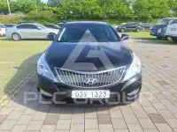 2013 Hyundai Grandeur