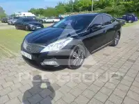 2013 Hyundai Grandeur
