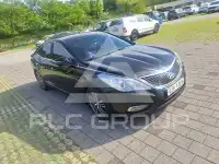 2013 Hyundai Grandeur