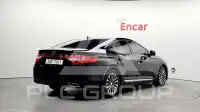 2013 Hyundai Grandeur