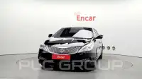2013 Hyundai Grandeur
