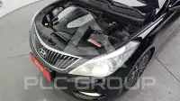2013 Hyundai Grandeur