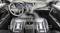 2013 Hyundai Grandeur