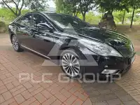 2013 Hyundai Grandeur