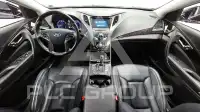 2013 Hyundai Grandeur