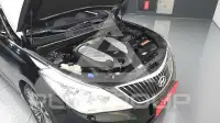 2013 Hyundai Grandeur