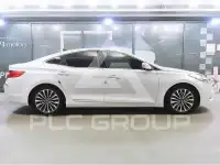 2013 Hyundai Grandeur