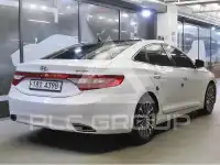 2013 Hyundai Grandeur