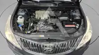 2013 Hyundai Grandeur