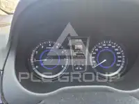 2013 Hyundai Grandeur