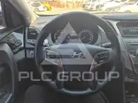 2013 Hyundai Grandeur