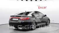 2013 Hyundai Grandeur
