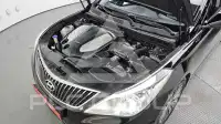 2013 Hyundai Grandeur