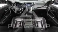 2013 Hyundai Grandeur