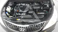 2013 Hyundai Grandeur