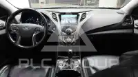 2013 Hyundai Grandeur