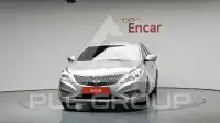 2013 Hyundai Grandeur