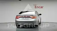 2013 Hyundai Grandeur