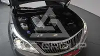2013 Hyundai Grandeur
