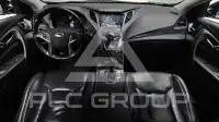 2013 Hyundai Grandeur