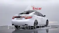 2013 Hyundai Grandeur