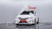 2013 Hyundai Grandeur