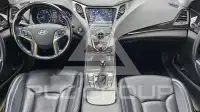 2013 Hyundai Grandeur