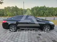 2013 Hyundai Grandeur