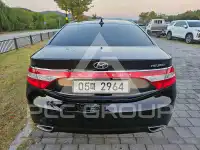 2013 Hyundai Grandeur