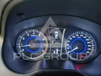 2013 Hyundai Grandeur