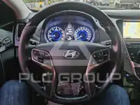 2013 Hyundai Grandeur