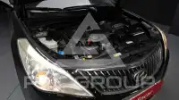 2013 Hyundai Grandeur